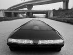 Citroen Karin Concept 1980 года